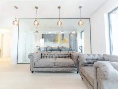 Inchiriere apartament 4 Camere Nusco Mall Promenada - foto 2