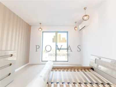 Inchiriere apartament 4 Camere Nusco Mall Promenada - foto 12