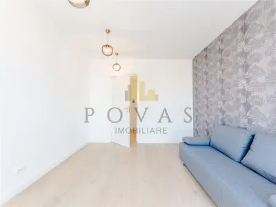 Inchiriere apartament 4 Camere Nusco Mall Promenada - foto 14
