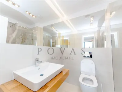 Inchiriere apartament 4 Camere Nusco Mall Promenada - foto 16