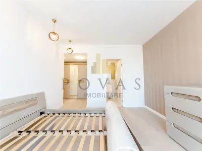 Inchiriere apartament 4 Camere Nusco Mall Promenada - foto 3