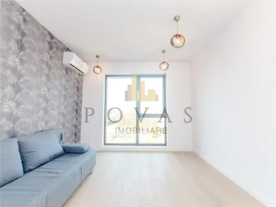 Inchiriere apartament 4 Camere Nusco Mall Promenada - foto 5