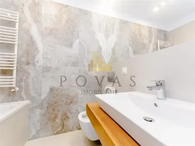 Inchiriere apartament 4 Camere Nusco Mall Promenada - foto 7