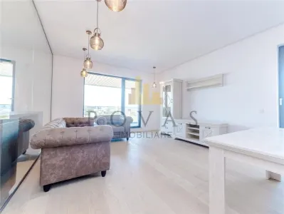 Inchiriere apartament 4 Camere Nusco Mall Promenada - foto 10