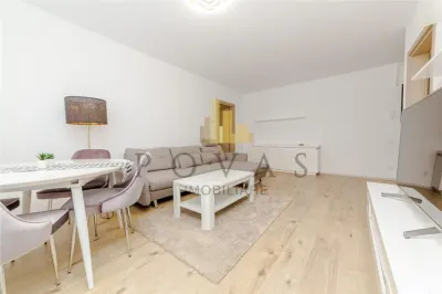 Apartament 3 Camere Greenfield Baneasa - foto 2