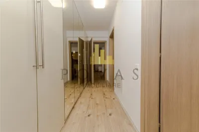 Apartament 3 Camere Greenfield Baneasa - foto 13