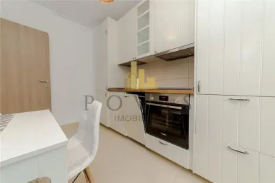 Apartament 3 Camere Greenfield Baneasa - foto 15