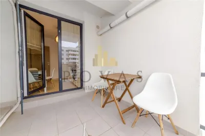 Apartament 3 Camere Greenfield Baneasa - foto 17