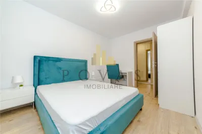 Apartament 3 Camere Greenfield Baneasa - foto 3
