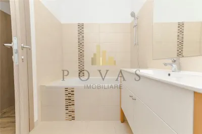 Apartament 3 Camere Greenfield Baneasa - foto 7