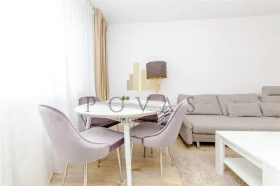 Apartament 3 Camere Greenfield Baneasa - foto 10
