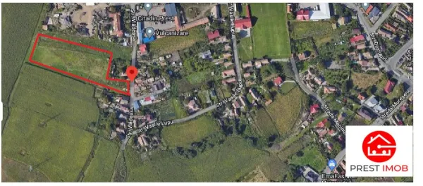 Teren Târgu Mureș - poza 3