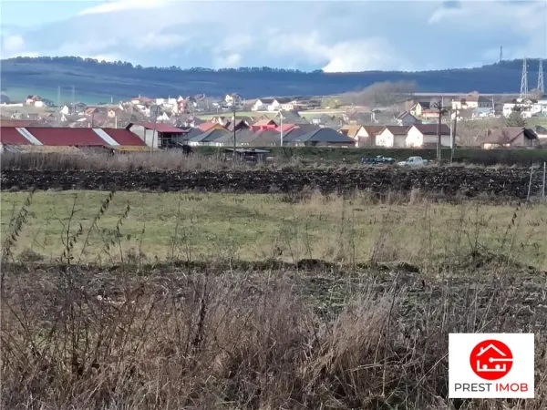 Teren Târgu Mureș - poza 7