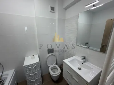 Inchiriere Apartament Mobilat 2 Camere Campul Pipera - foto 6