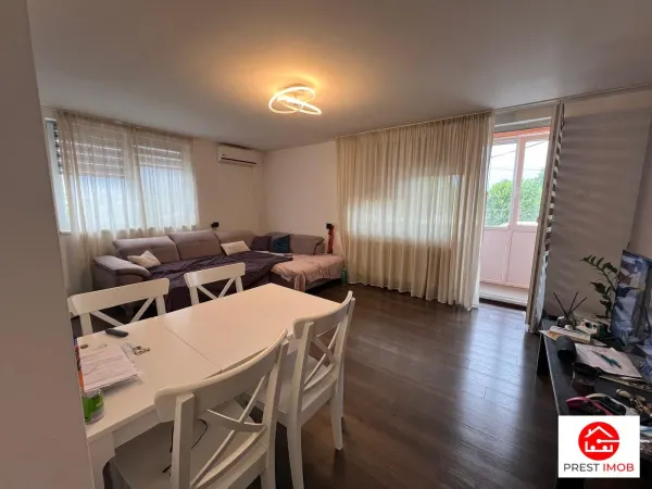 Apartament 2 camere Sâncraiu de Mureș - poza 1