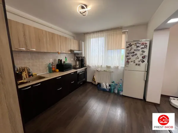 Apartament 2 camere Sâncraiu de Mureș - poza 2