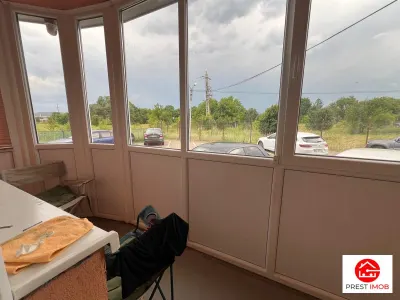 Apartament 2 camere de vanzare – Sancraiul de Mures - foto 3