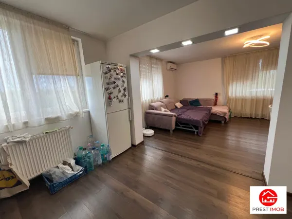 Apartament 2 camere Sâncraiu de Mureș - poza 4