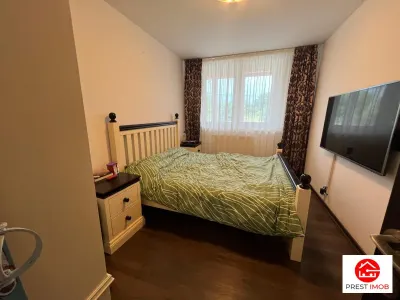 Apartament 2 camere de vanzare – Sancraiul de Mures - foto 6