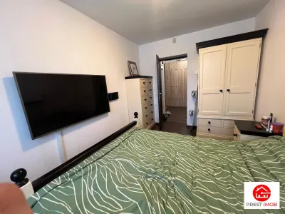 Apartament 2 camere de vanzare – Sancraiul de Mures - foto 7