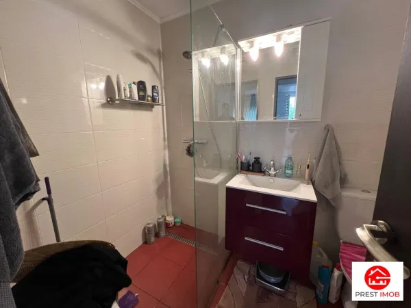 Apartament 2 camere Sâncraiu de Mureș - poza 8