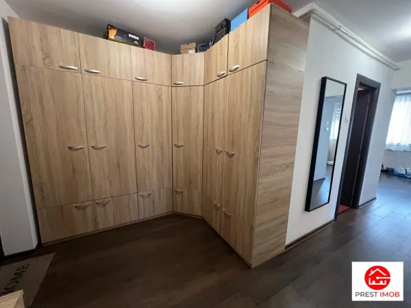 Apartament 2 camere Sâncraiu de Mureș - poza 9