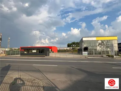 De inchiriat spatiu comercial cu caracter multifunctional in Targu Mures - Targu Mures