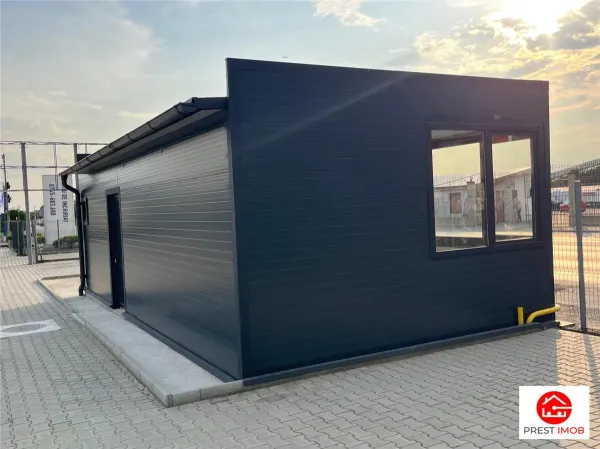 Spațiu comercial Târgu Mureș - poza 4