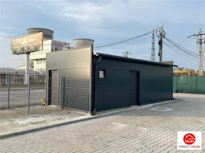 De inchiriat spatiu comercial cu caracter multifunctional in Targu Mures - foto 5