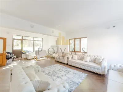 Inchiriere Vila Casa Pipera Pretabil Gradinita / Azil / centru Spa - foto 25