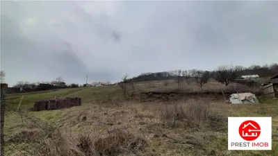 De vanzare, teren 1750 mp Remetea/Mures - foto 1