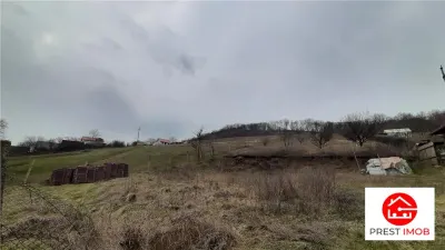 De vanzare, teren 1750 mp Remetea/Mures - foto 5