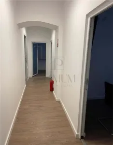 SPATIU PENTRU BIROU SAU CLINICA MEDICALA LA PALATUL FLAVIA, CENTRALA PROPRIE, ZONA EXCELENTA - foto 8