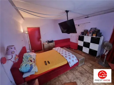 De vanzare Casa tip duplex in Sancraiul de Mures - foto 12