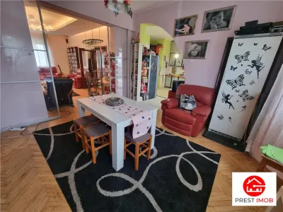 De vanzare Casa tip duplex in Sancraiul de Mures - foto 21