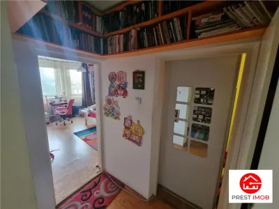 De vanzare Casa tip duplex in Sancraiul de Mures - foto 10