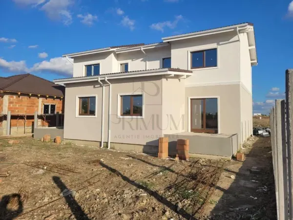 Casă 4 camere Moșnița Nouă - poza 4