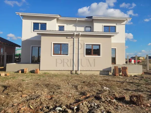 Casă 4 camere Moșnița Nouă - poza 5