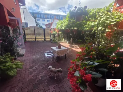 casa de vanzare 6 camere, 2 bai,garaj, 7 Noiembrie, Targu Mures - foto 2