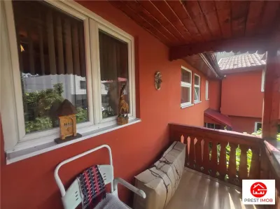 casa de vanzare 6 camere, 2 bai,garaj, 7 Noiembrie, Targu Mures - foto 11