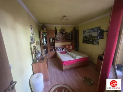 casa de vanzare 6 camere, 2 bai,garaj, 7 Noiembrie, Targu Mures - foto 14