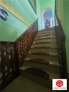 casa de vanzare 6 camere, 2 bai,garaj, 7 Noiembrie, Targu Mures - foto 17