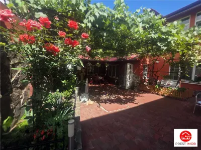 casa de vanzare 6 camere, 2 bai,garaj, 7 Noiembrie, Targu Mures - foto 19