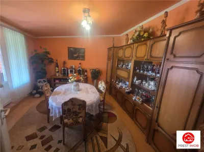 casa de vanzare 6 camere, 2 bai,garaj, 7 Noiembrie, Targu Mures - foto 20