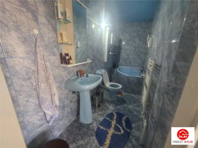 casa de vanzare 6 camere, 2 bai,garaj, 7 Noiembrie, Targu Mures - foto 25