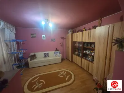 casa de vanzare 6 camere, 2 bai,garaj, 7 Noiembrie, Targu Mures - foto 6