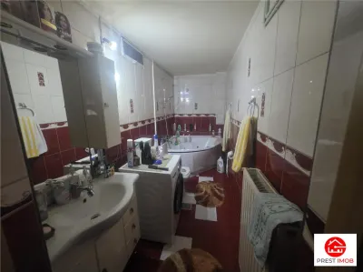 casa de vanzare 6 camere, 2 bai,garaj, 7 Noiembrie, Targu Mures - foto 8