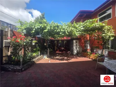 casa de vanzare 6 camere, 2 bai,garaj, 7 Noiembrie, Targu Mures - foto 10