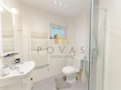 Vanzare Casa 6 Camere Otopeni Odaii - foto 12