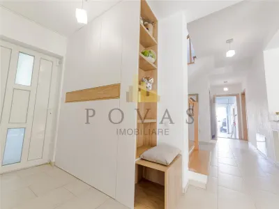 Vanzare Casa 6 Camere Otopeni Odaii - foto 13